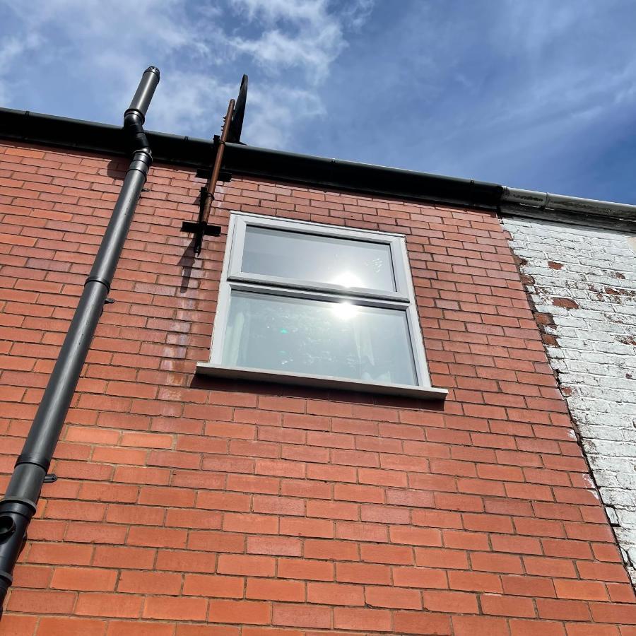 Pc Lodge Kingswood St Preston R1 المظهر الخارجي الصورة