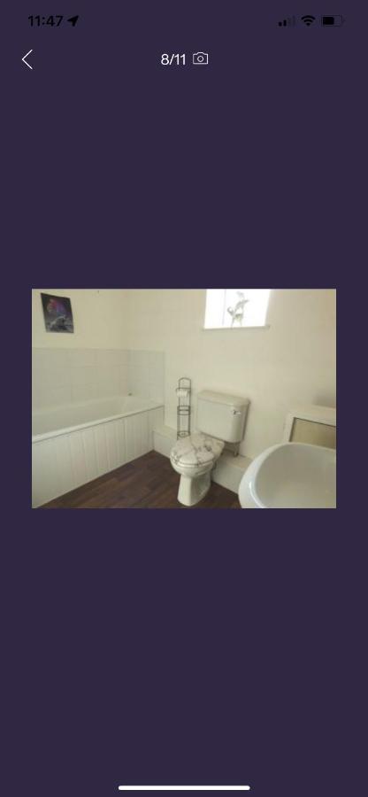 Pc Lodge Kingswood St Preston R1 المظهر الخارجي الصورة