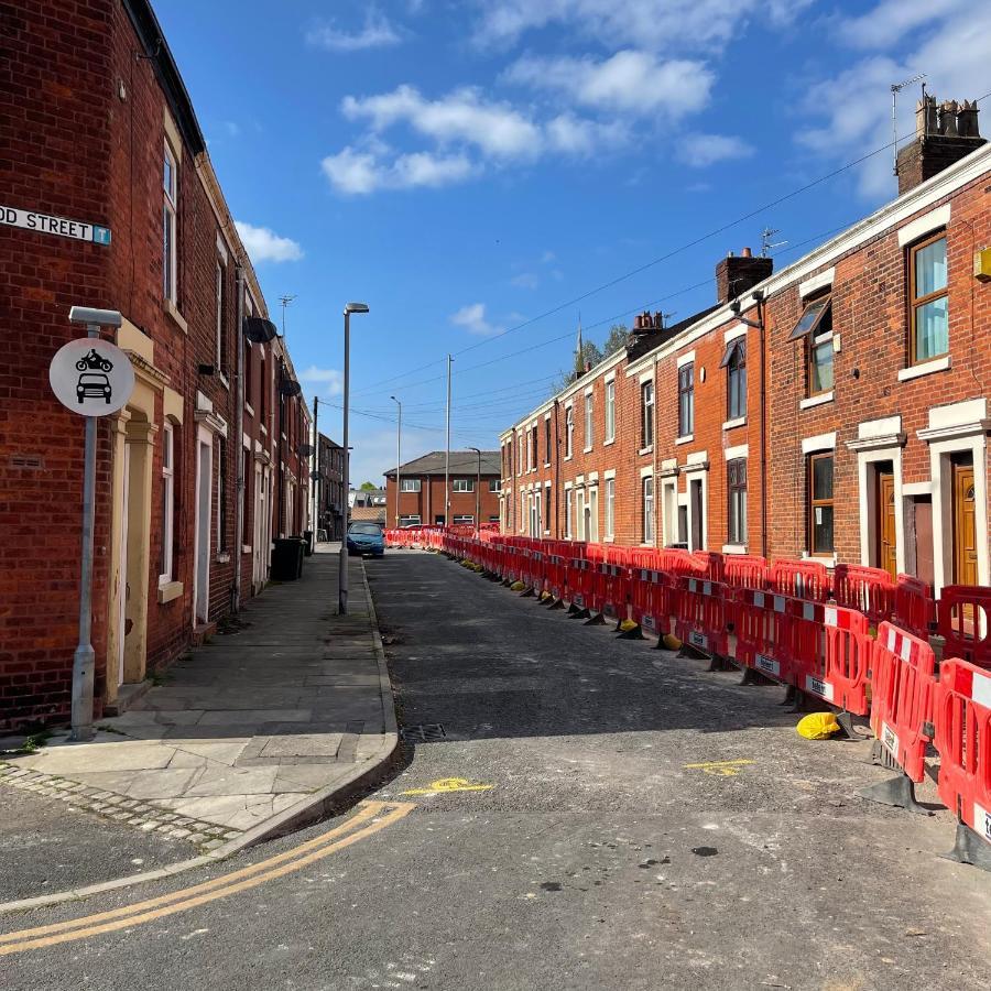 Pc Lodge Kingswood St Preston R1 المظهر الخارجي الصورة